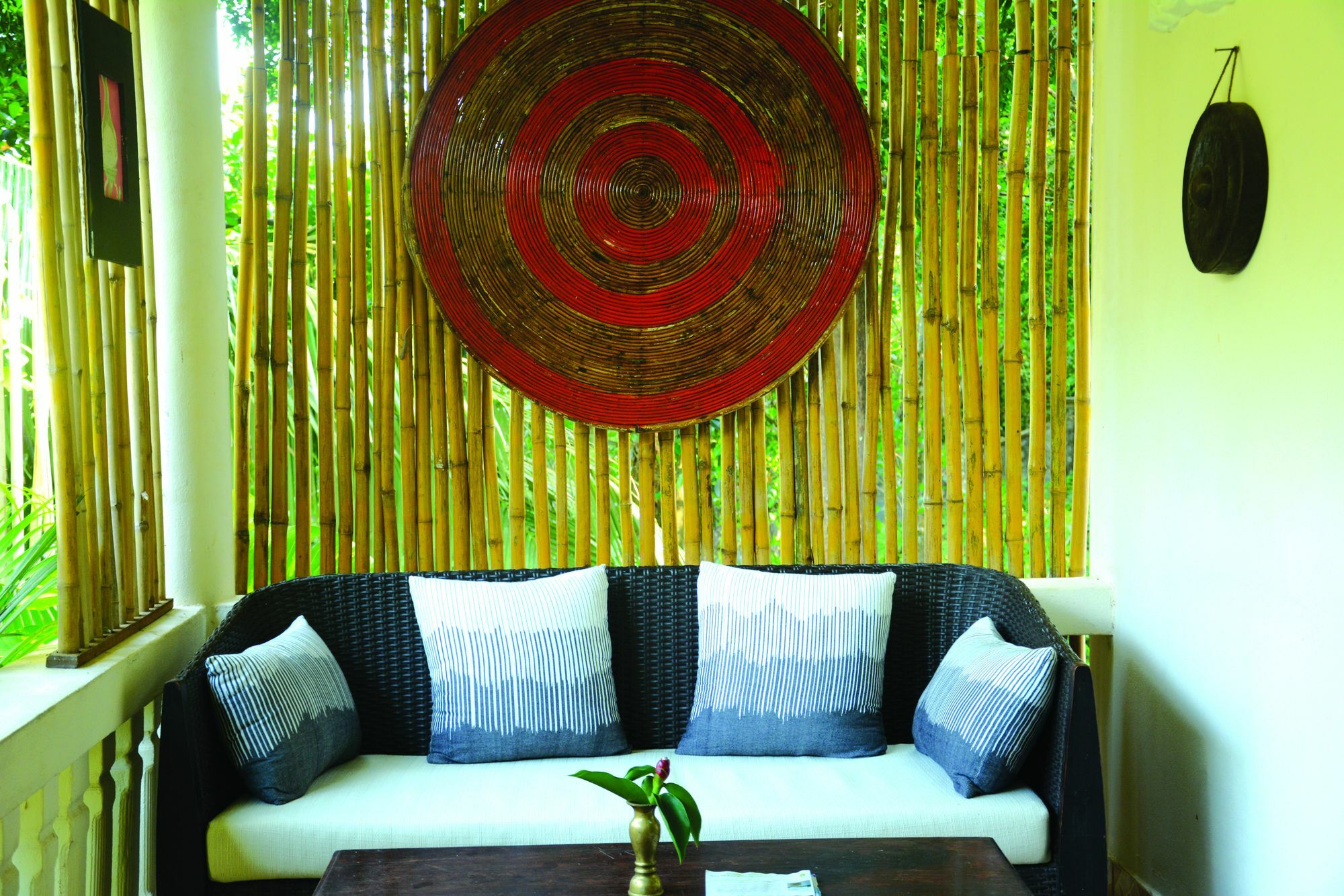 Tropical Hill Kep Cambodia Hotel Exterior foto