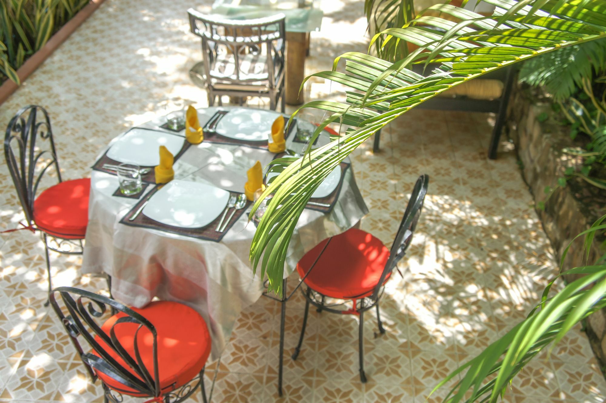 Tropical Hill Kep Cambodia Hotel Exterior foto